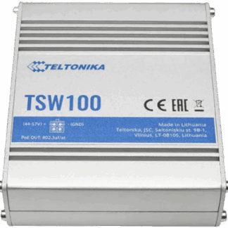 Teltonika RUT906 Ασύρματο 4G Mobile Router με 4 Θύρες Ethernet