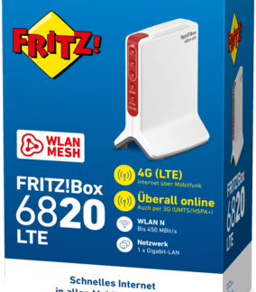 Teltonika RUT906 Ασύρματο 4G Mobile Router με 4 Θύρες Ethernet