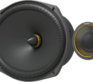 Kenwood Ηχοσύστημα Αυτοκινήτου (Bluetooth/USB/WiFi/GPS)
