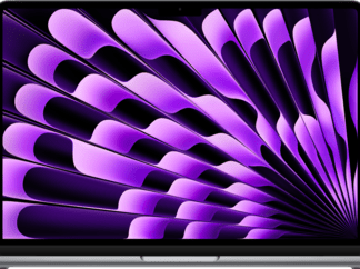 Apple MacBook Air 15'' M3 24GB 512GB polarstern