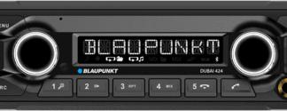 Bury CL-1020 Time elektronisches Fahrtenbuch