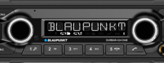 Bury CL-1020 Time elektronisches Fahrtenbuch