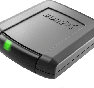 Webfleet PRO X