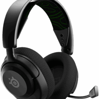 Microsoft Ασύρματο Over Ear Gaming Headset με σύνδεση Bluetooth