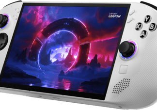 Lenovo Legion Go S Gaming Konsole 8'' 16GB 512GB W11