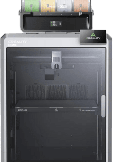 Creality K2 Plus - Europe Version