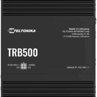 Mercusys MR27BE v1.2 Ασύρματο Router Wi‑Fi 7 με 2 Θύρες Ethernet