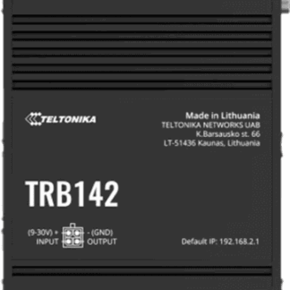 Auerswald 5200/5200R/ 5500R and COMtrexx with a Second Ethernet Interface Expansion Unit