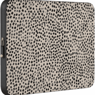 BURGA Laptop Sleeve 16'' Player