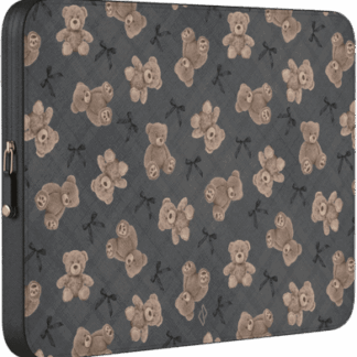 BURGA Laptop Sleeve 16'' Almond Latte