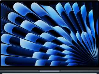 Apple MacBook Air 13'' M4 10/10 16GB 512GB silber