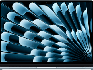 Apple Studio Display 27'' 5K Standardglas verstellbar