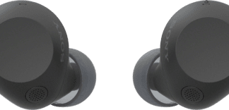 Beats Studio Buds Bluetooth Handsfree Ακουστικά με Αντοχή στον Ιδρώτα και Θήκη Φόρτισης Κόκκινα