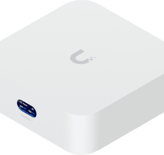 Ubiquiti Dream Wall Gateway