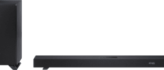 Sharp XL-B520D DAB+/BT Hifi-Anlage schwarz