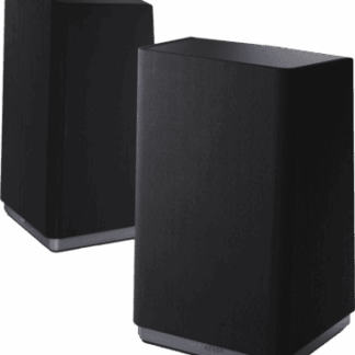 Sharp HT-SPR52021 kabell. Surround-Lautsprecher silber