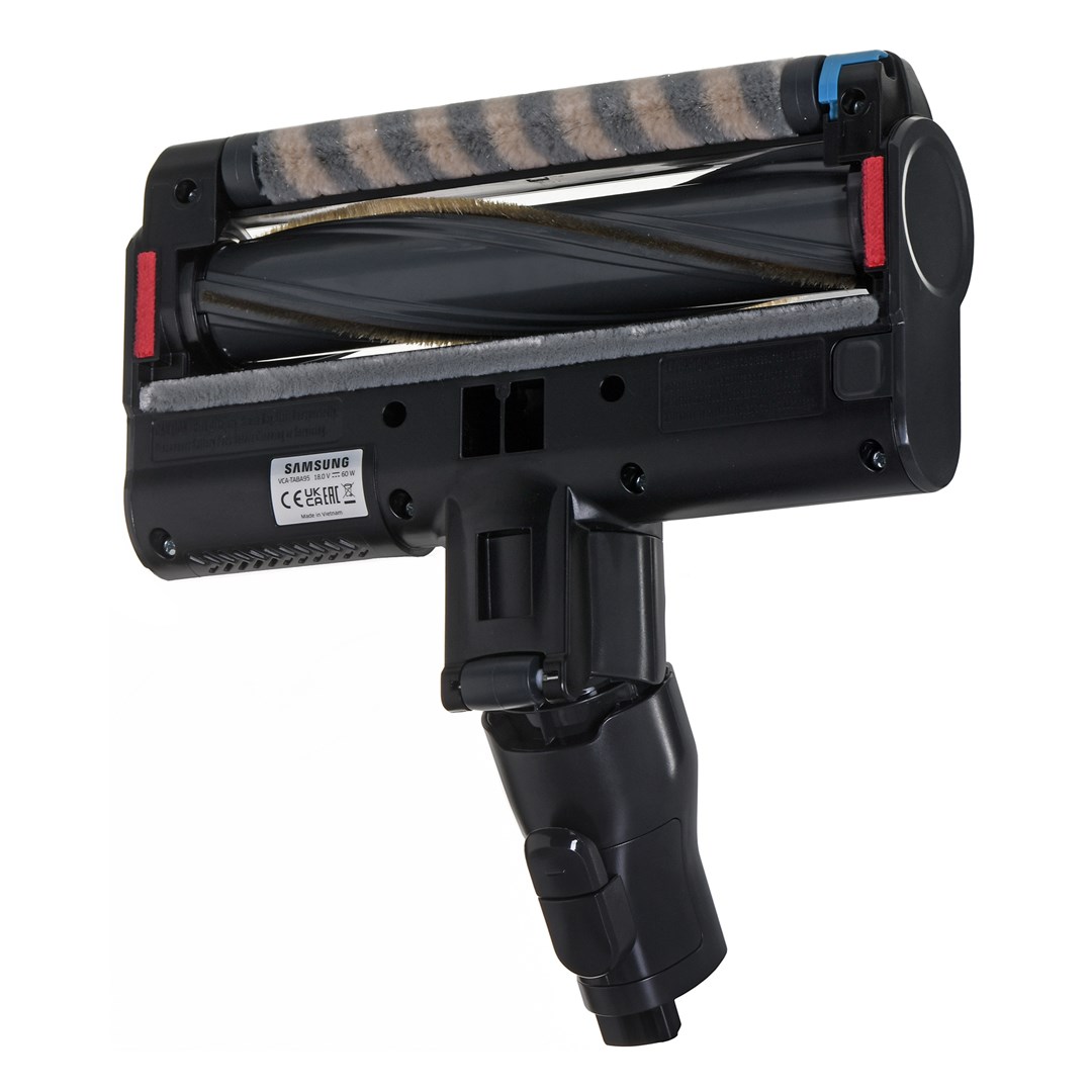 Samsung Jet Plus Επαναφορτιζόμενη Σκούπα Stick 25.2V Μαύρη Samsung Jet Plus Επαναφορτιζόμενη Σκούπα Stick 25.2V Μαύρη