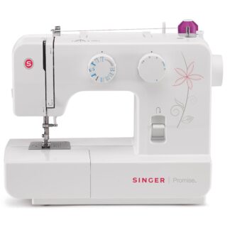 SINGER Promise 1412 Automatic sewing machine Electric