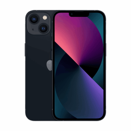 Apple iPhone 13 (4GB/128GB) Midnight