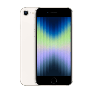 Apple iPhone SE3 5G (2022) 256GB - Midnight