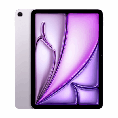 Tablet Apple iPad Air 6 (2024) 11 M2 128GB Cellular - Purple