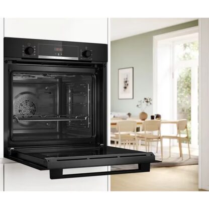 Bosch Serie 4 HBA534BB3 oven 71 L 3400 W Black