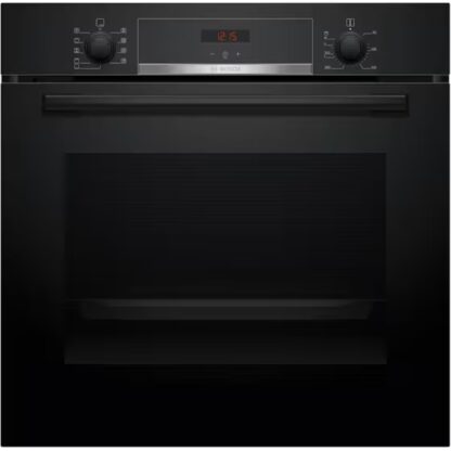 Bosch Serie 4 HBA534BB3 oven 71 L 3400 W Black