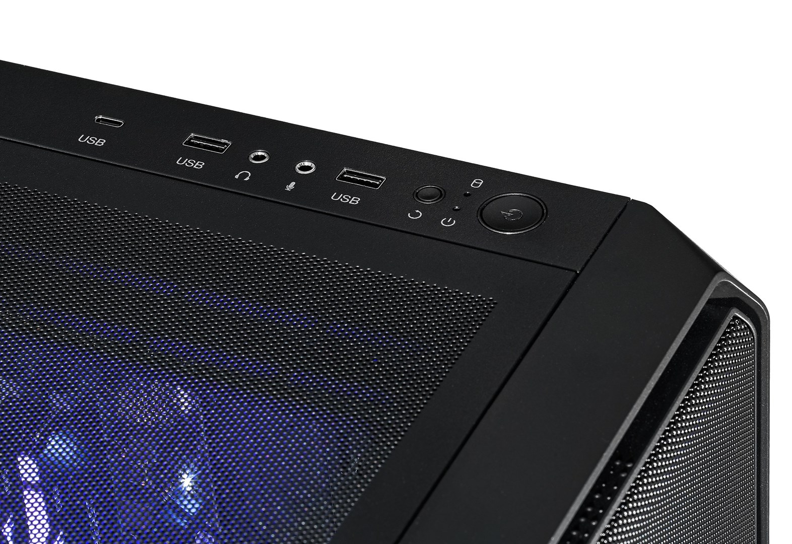 Actina 5901443414605 PC AMD Ryzen™ 7 7700 32 GB DDR5-SDRAM 2 TB SSD NVIDIA GeForce RTX 5070 Ti Midi Tower Black Actina 5901443414605 PC AMD Ryzen™ 7 7700 32 GB DDR5-SDRAM 2 TB SSD NVIDIA GeForce RTX 5070 Ti Midi Tower Black