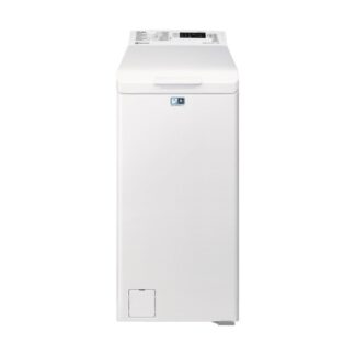 Electrolux Πλυντήριο Ρούχων Άνω Φόρτωσης 6kg 1000 Στροφών EW6TN4062P