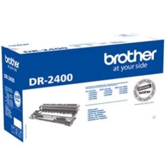 Brother DR-2300 Γνήσιο Drum Laser Εκτυπωτή Μαύρο 2500 Σελίδων (DR-2300)