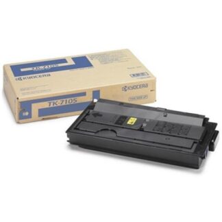 Kyocera TK-5240Y Γνήσιο Toner Laser Εκτυπωτή Κίτρινο 3000 Σελίδων (1T02R7ANL0)