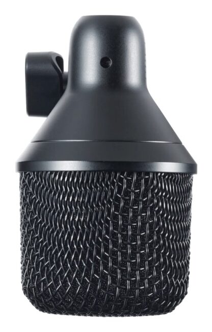Shure Nexadyn 2  supercardioid dynamic bass drum microphone