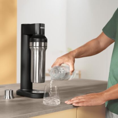 Brita Παρασκευαστής Σόδας