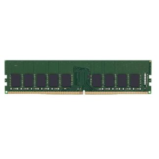 Kingston 16GB DDR4 RAM με Ταχύτητα 3200 για Desktop Κωδικός: KTD-PE432ES8/16G