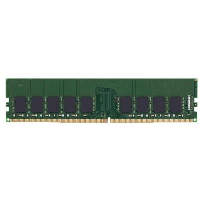 Kingston 16GB DDR4 RAM με Ταχύτητα 3200 για Server Κωδικός: KTD-PE432E/16G