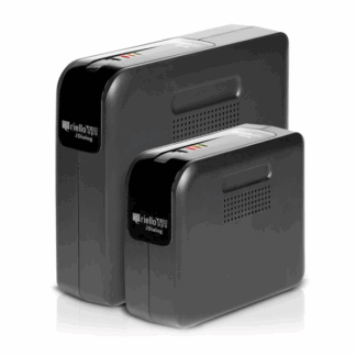 Riello UPS Protect Plus,ï¿½PRP 850, 850VA (APRP850AA5)