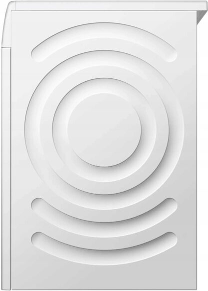 BOSCH WUU28T10PL washing machine