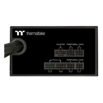 Thermaltake Smart BM3 750W Μαύρο Τροφοδοτικό Υπολογιστή Semi Modular 80 Plus Bronze