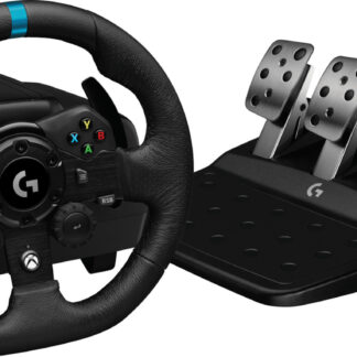 Gaming desk Huzaro Hero 4.7 Black