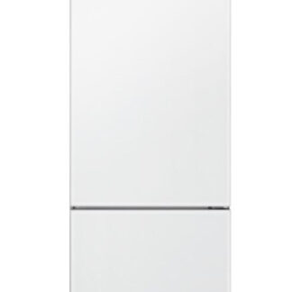 Electrolux Ψυγειοκαταψύκτης 367lt NoFrost Υ201xΠ59.5xΒ66.2εκ. Inox LNT7ME36G2