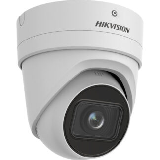 Hikvision DS-2CD1347G2H-L IP Κάμερα Παρακολούθησης Full HD+ 4MP Αδιάβροχη με Μικρόφωνο και Φακό 2.8mm