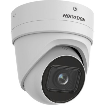 Hikvision DS-2CD2H46G2-IZS IP Κάμερα Παρακολούθησης Full HD+ 5MP Αδιάβροχη με Φακό 2.8-12mm