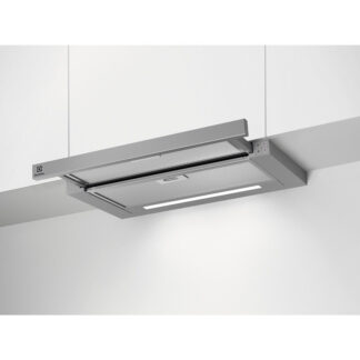 Beko CTB 6250 B Συρόμενος Απορροφητήρας 60cm Μαύρος