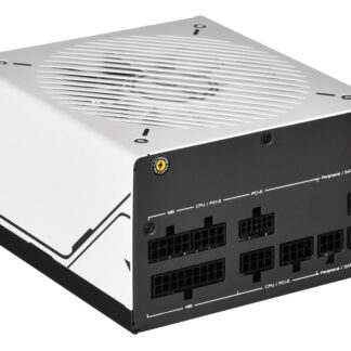 Chieftec Polaris 3.0 1050W Μαύρο Τροφοδοτικό Υπολογιστή Full Modular 80 Plus Gold
