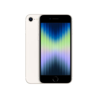 Apple iPhone SE3 5G (2022) 128GB - Starlight