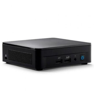BlackView MP80 Mini PC (N-Series N97/16GB DDR4/1TB SSD/W11 Pro)