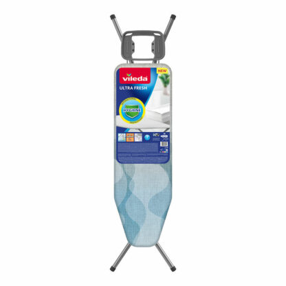 Vileda Σιδερώστρα για Σίδερο Ατμού Σπαστή 169x43cm 4023103236004 Κωδικός: 171210