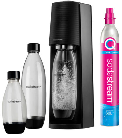 Sodastream Terra Παρασκευαστής Σόδας Κωδικός: 1012813771