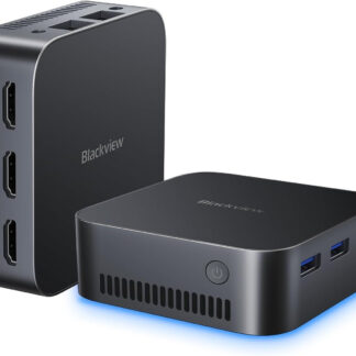 Apple Mac mini : M2 Pro chip with 10-core CPU and 16-core GPU  512GB SSD