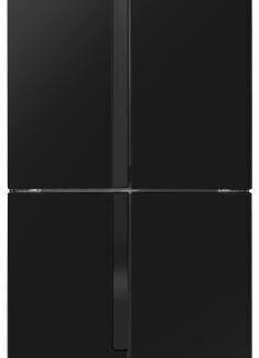 Gorenje Ψυγείο Συντήρησης 398lt Υ185xΠ59.5xΒ66.3εκ. Inox R619EAXL6